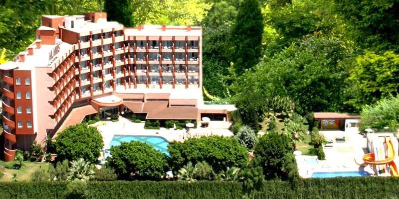 Alanis Hotel