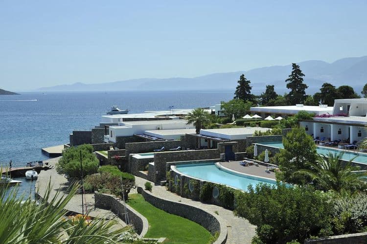 Elounda Bay Palace