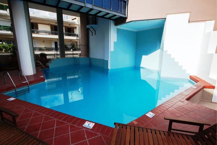 Santa Marina Hotel