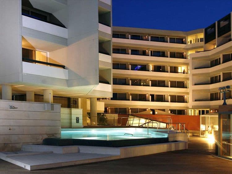 Aquila Porto Rethymno