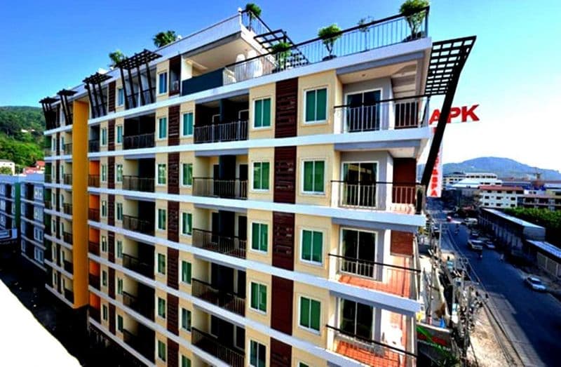 APK Resort & Spa