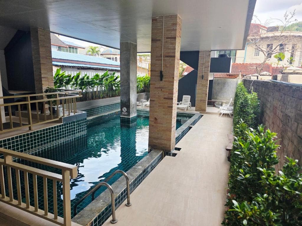 APK Resort & Spa