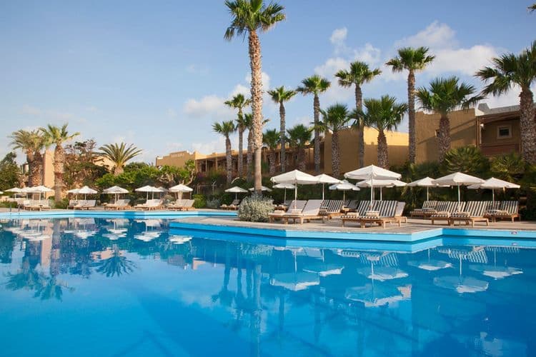 Aquila Rithymna Beach