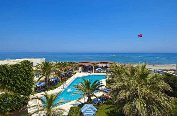 Eva Bay Hotel