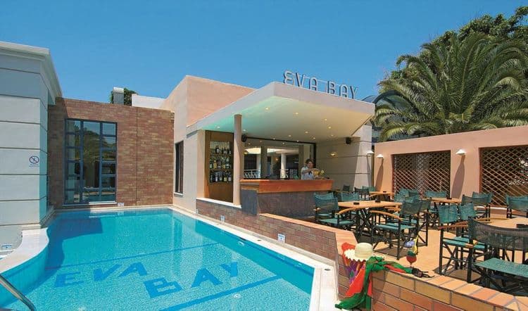 Eva Bay Hotel