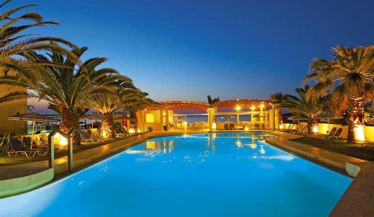 Eva Bay Hotel