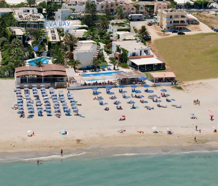 Eva Bay Hotel