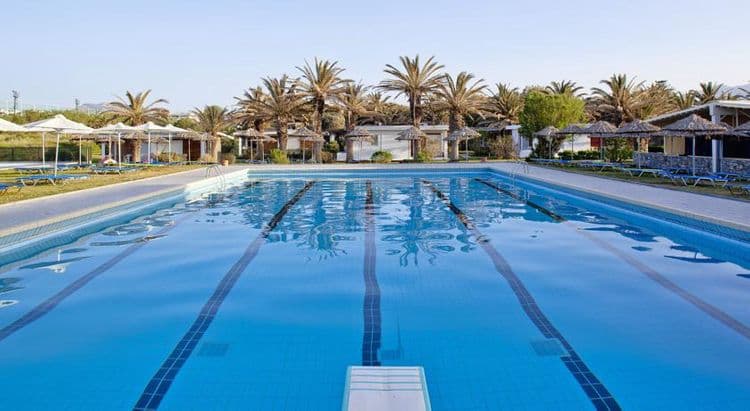 Creta Beach Hotel