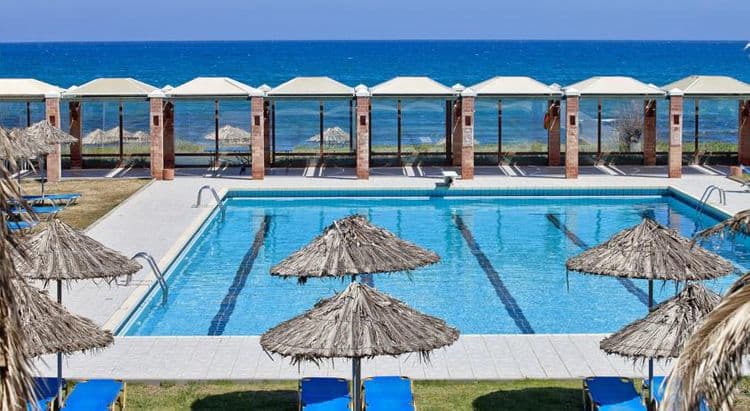 Creta Beach Hotel