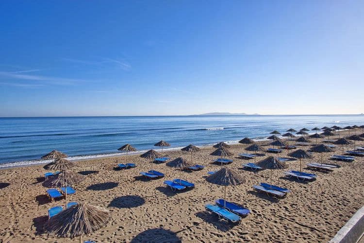 Creta Beach Hotel
