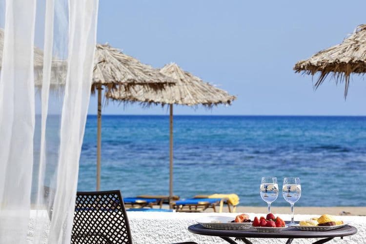 Creta Beach Hotel