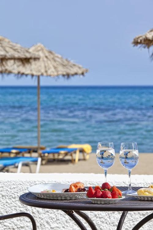 Creta Beach Hotel