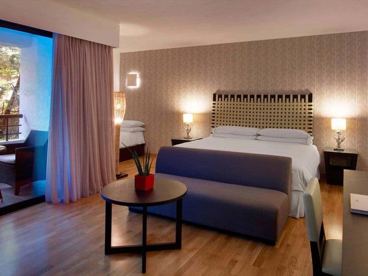 Sheraton Rhodes Resort