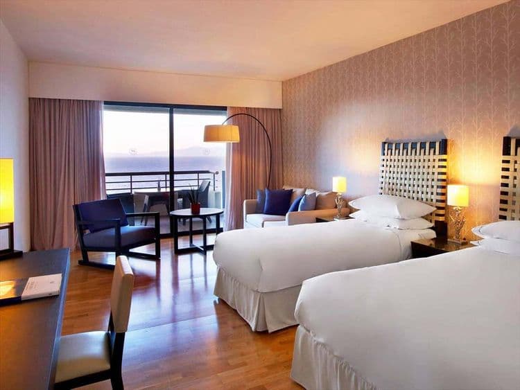 Sheraton Rhodes Resort