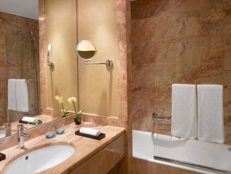 Sheraton Rhodes Resort