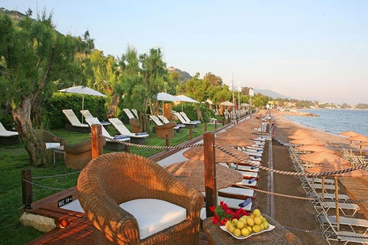 Rhodes Bay (ex. Amathus Beach Hotel Rhodes)