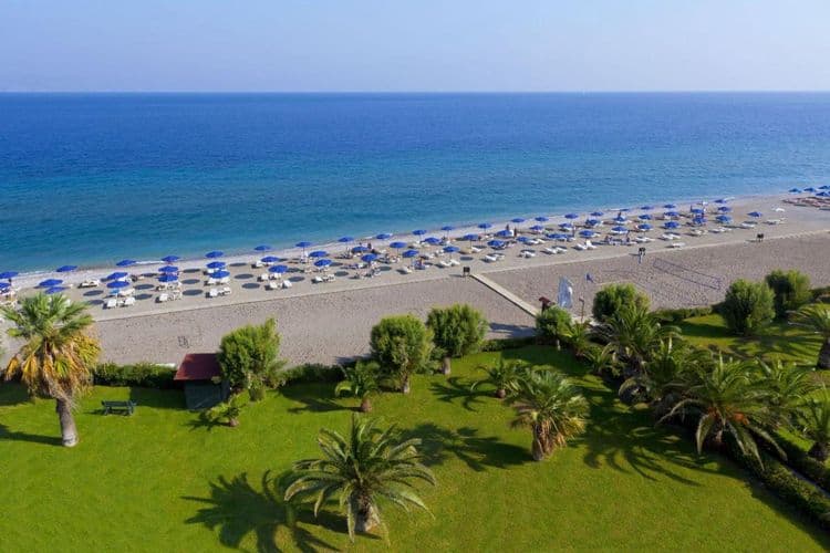 Belair Beach Hotel