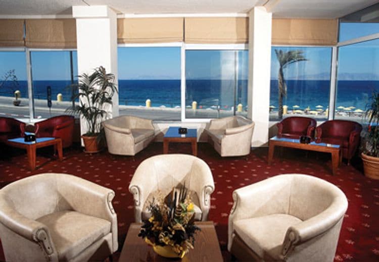 Belvedere Beach Hotel