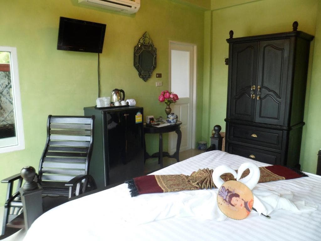 KHAOLAK BOUTIQUE HERITAGE