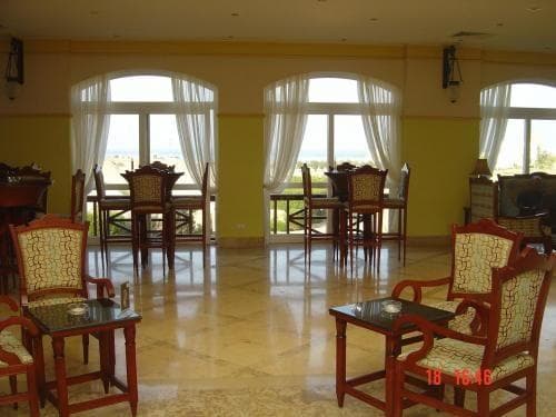 Solitaire Resort Marsa Alam