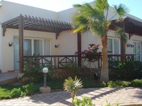 Solitaire Resort Marsa Alam