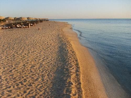 Solitaire Resort Marsa Alam