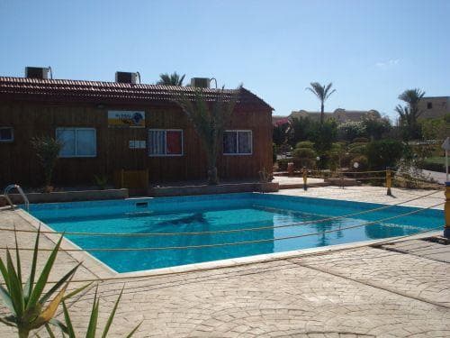 Solitaire Resort Marsa Alam