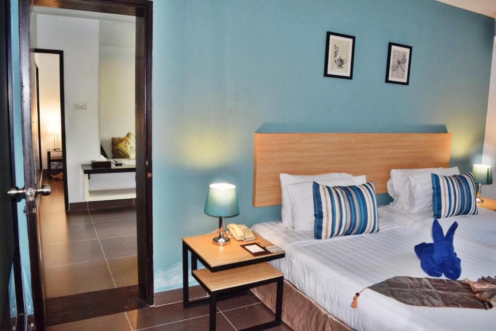 Vogue Hotel