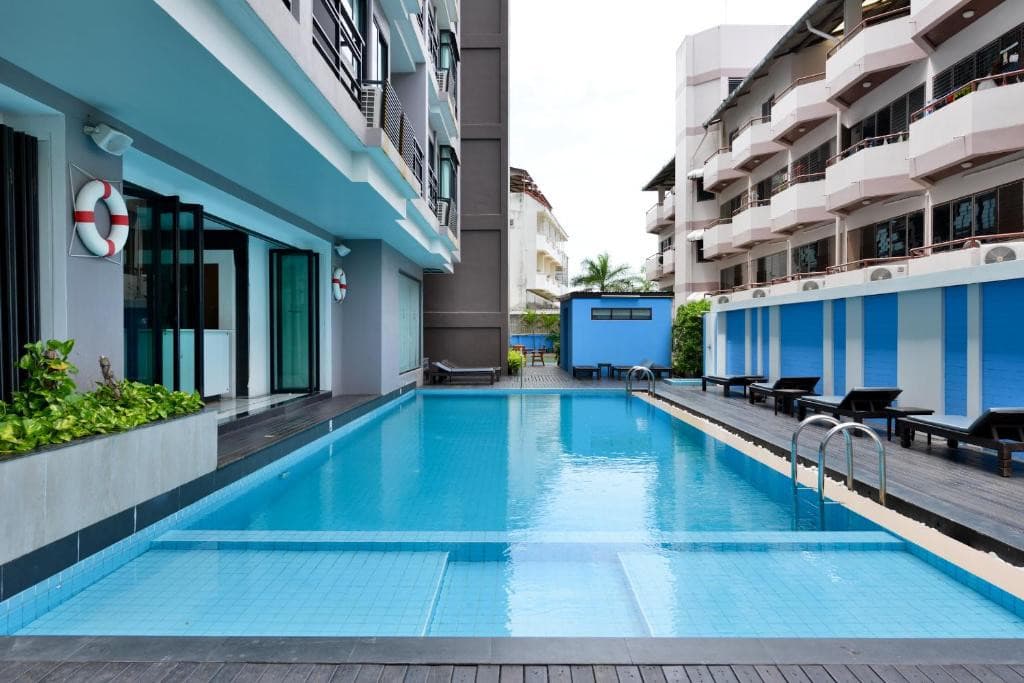 Vogue Hotel