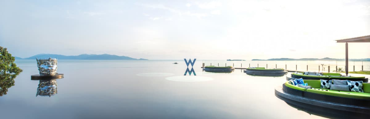 W Retreat Koh Samui