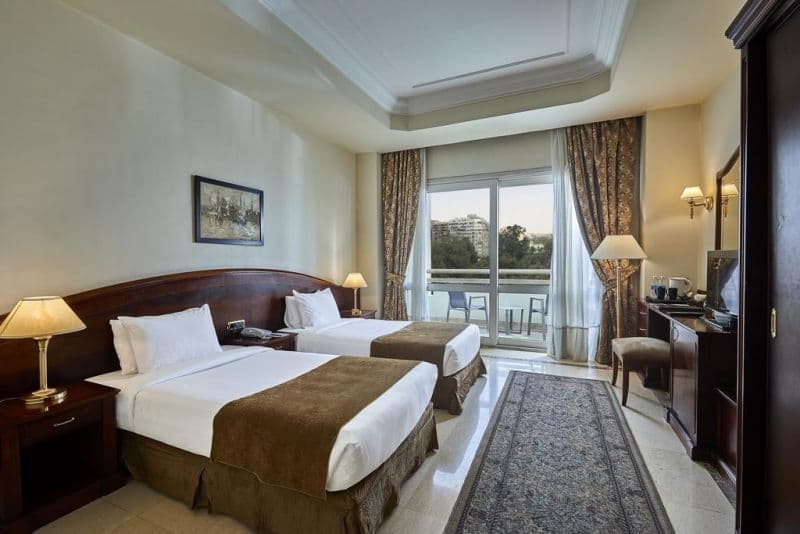 Triumph Hotel
