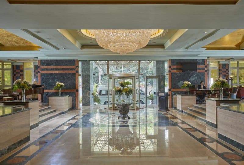 Triumph Hotel