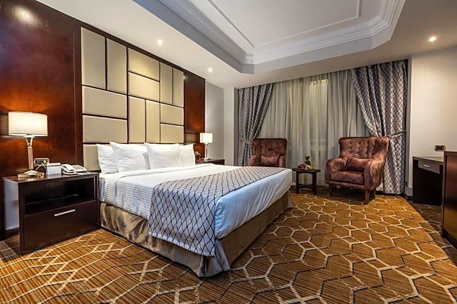 Triumph Hotel