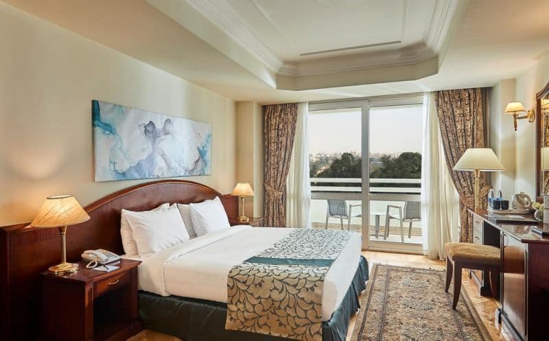 Triumph Hotel
