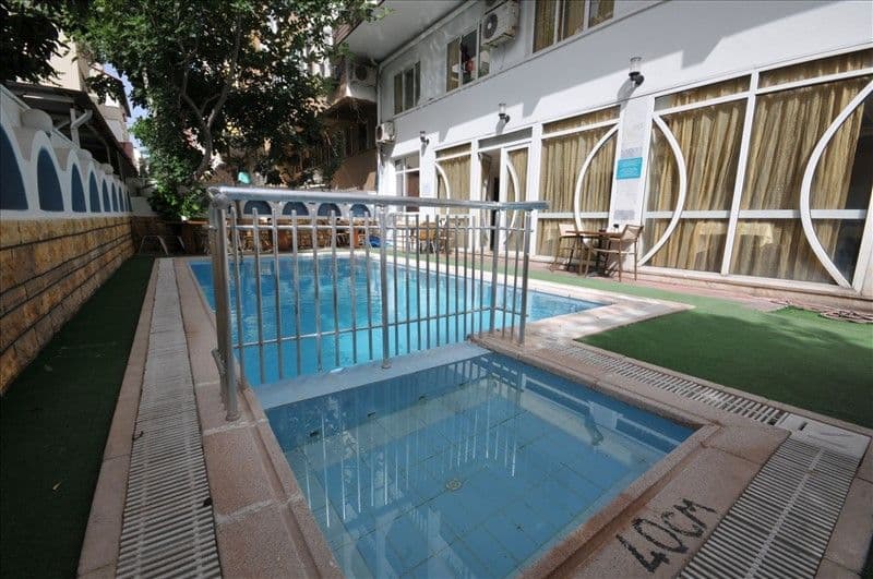Sun Maris City Hotel