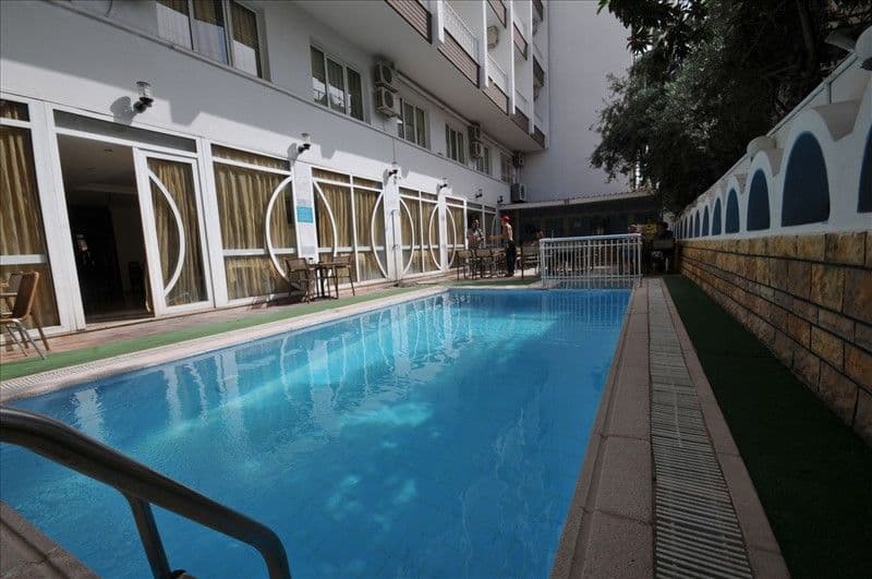 Sun Maris City Hotel