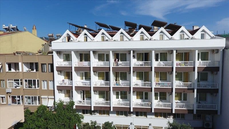 Sun Maris City Hotel