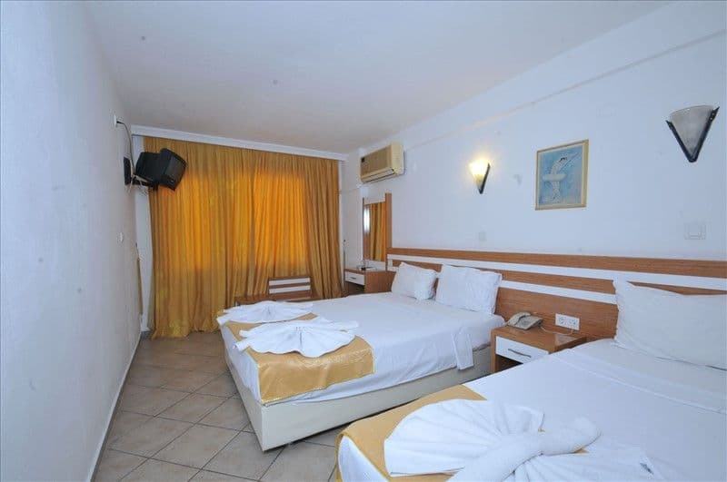 Sun Maris City Hotel