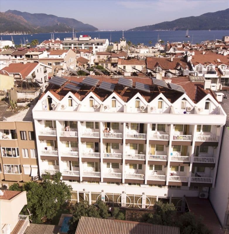 Sun Maris City Hotel