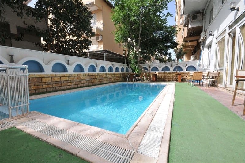 Sun Maris City Hotel