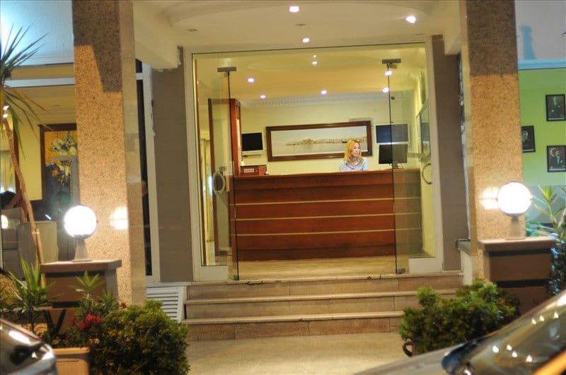 Sun Maris City Hotel