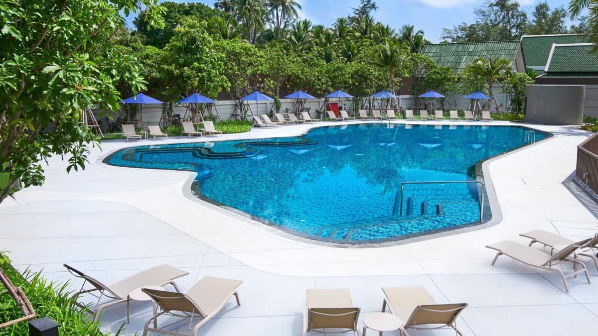Ozo Phuket