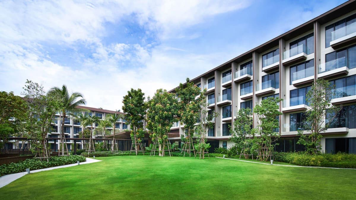 Ozo Phuket