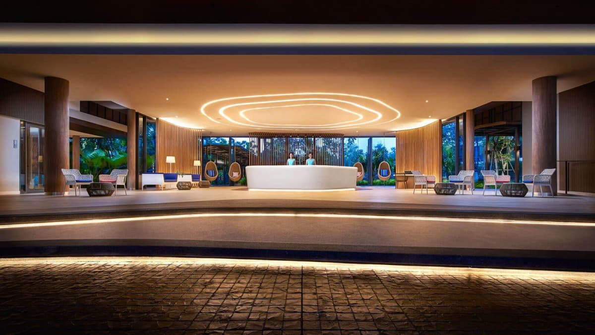 Ozo Phuket