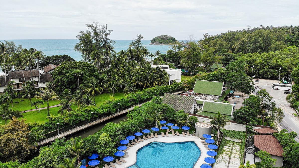 Ozo Phuket
