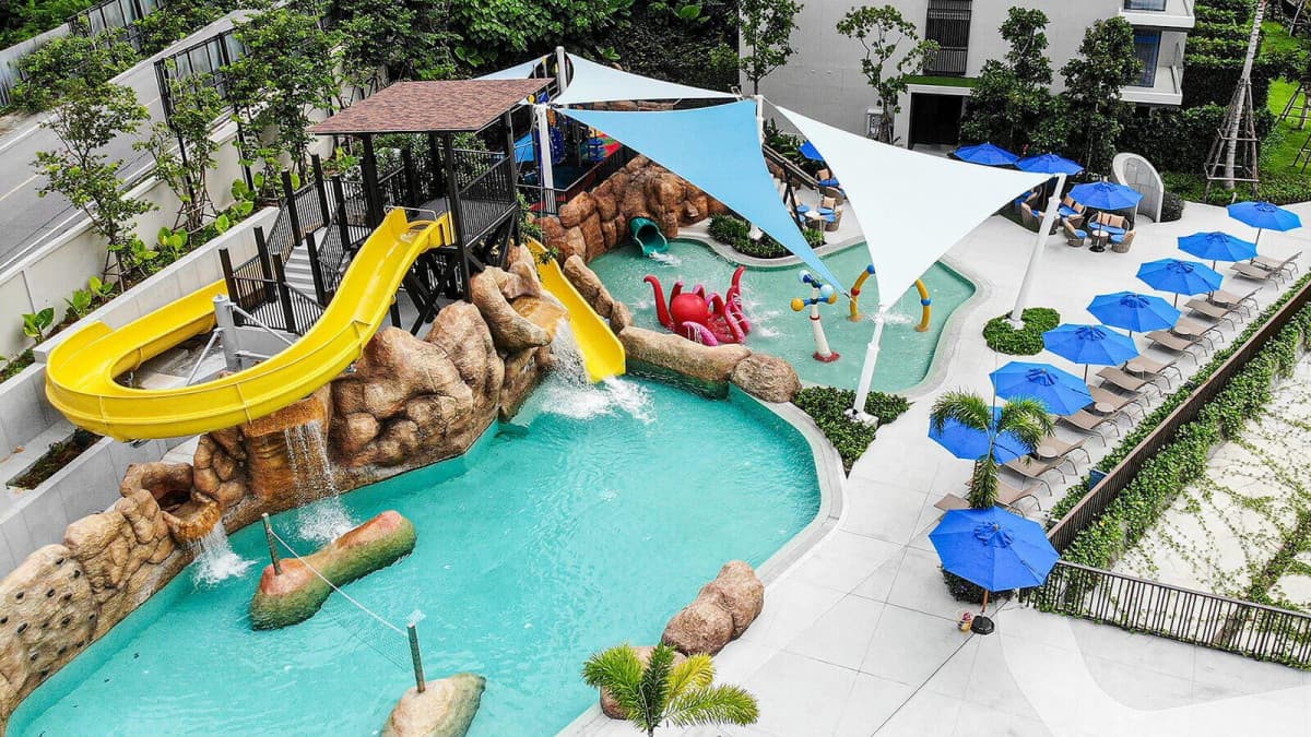 Ozo Phuket
