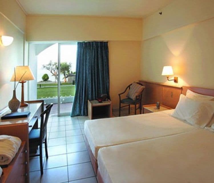 Dassia Chandris & Spa Hotel