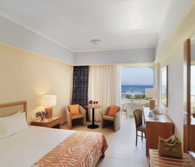 Dassia Chandris & Spa Hotel