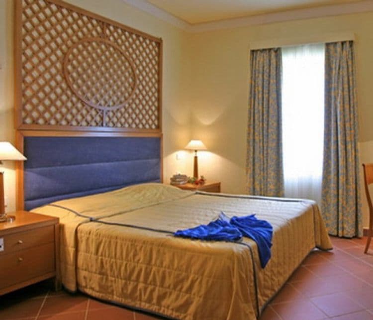 Dassia Chandris & Spa Hotel