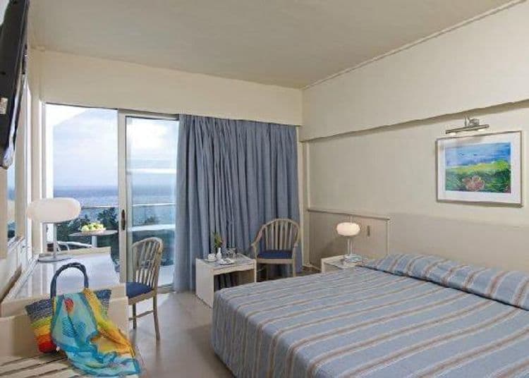 Dassia Chandris & Spa Hotel